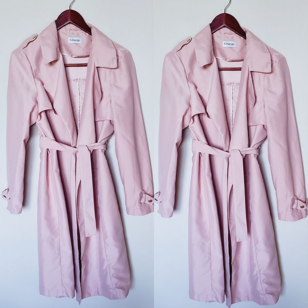 George Coat  XL - Picture 3 of 14